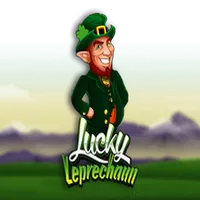Lucky Leprechaun